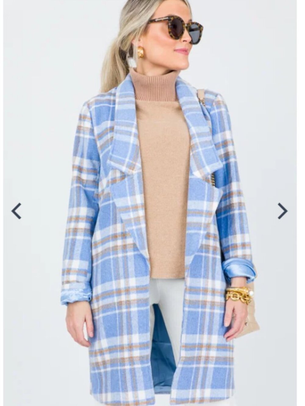 coat - Picture 3 of 5